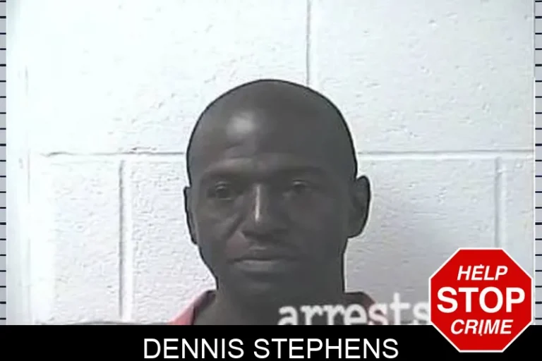 Dennis Stephens