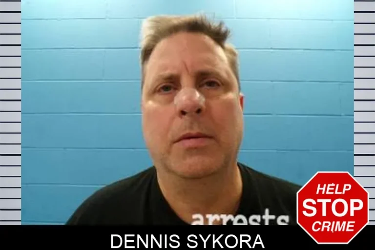 Dennis Sykora