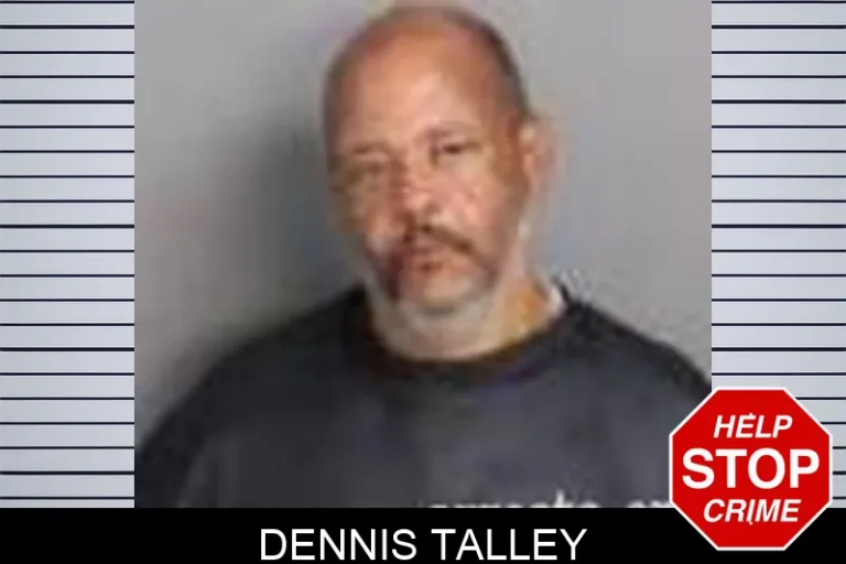 Dennis Talley