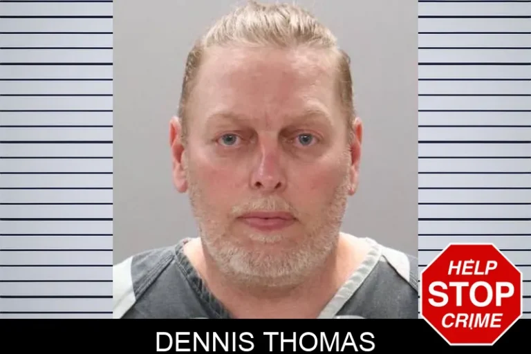 Dennis Thomas