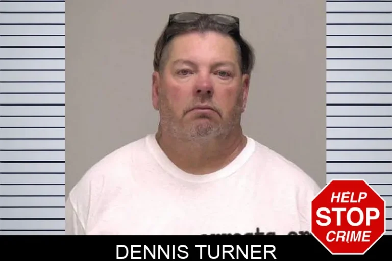 Dennis TuRner