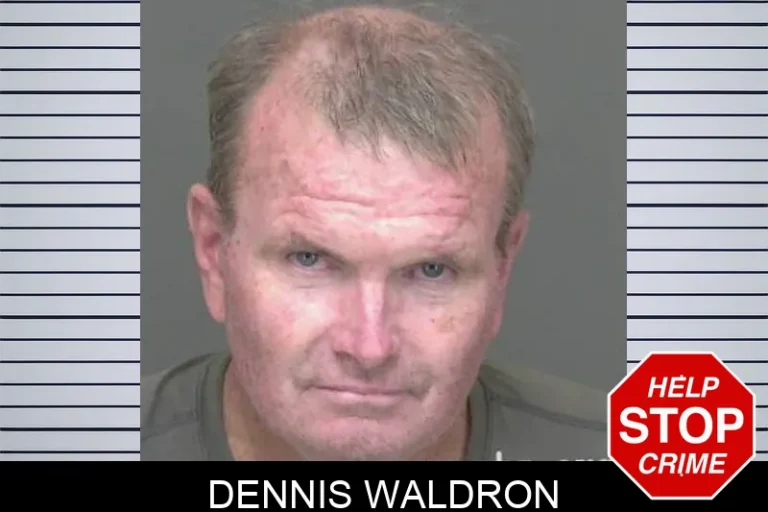 Dennis Waldron