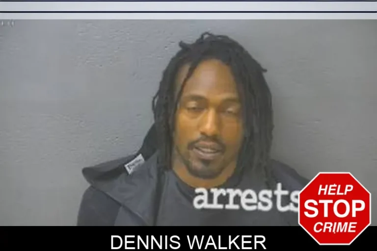 Dennis Walker