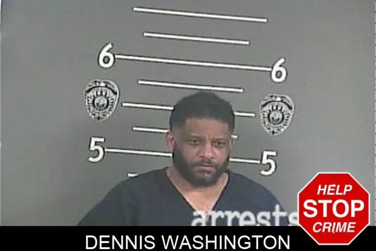 Dennis Washington