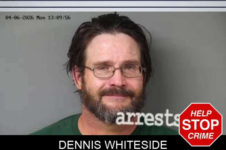Dennis Whiteside