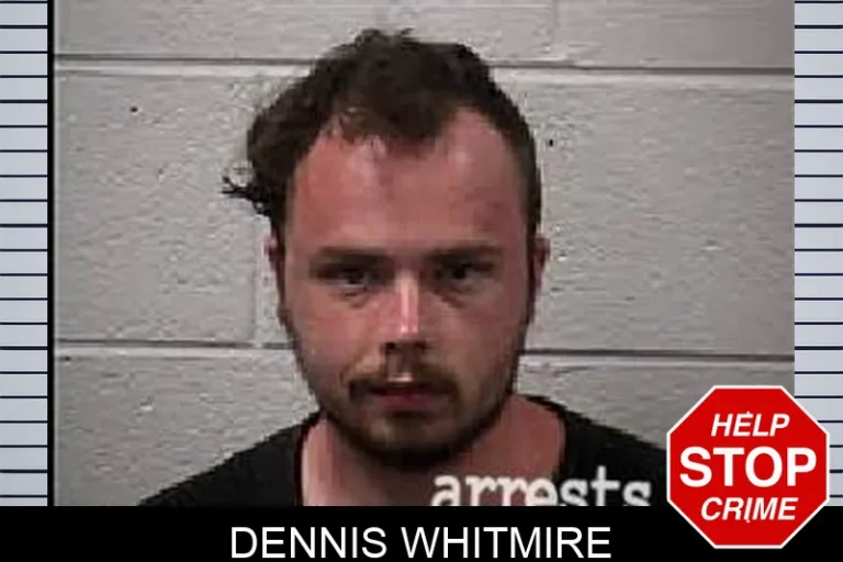 Dennis Whitmire