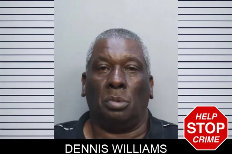 Dennis Williams