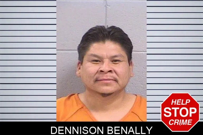 Dennison Benally