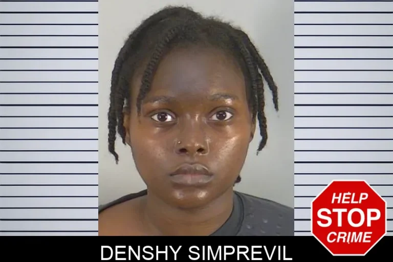 Denshy Simprevil