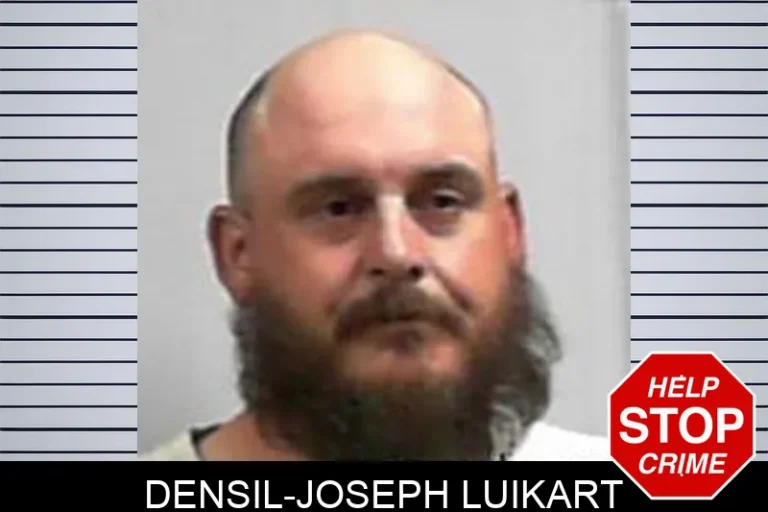 Densil-Joseph LuIkart