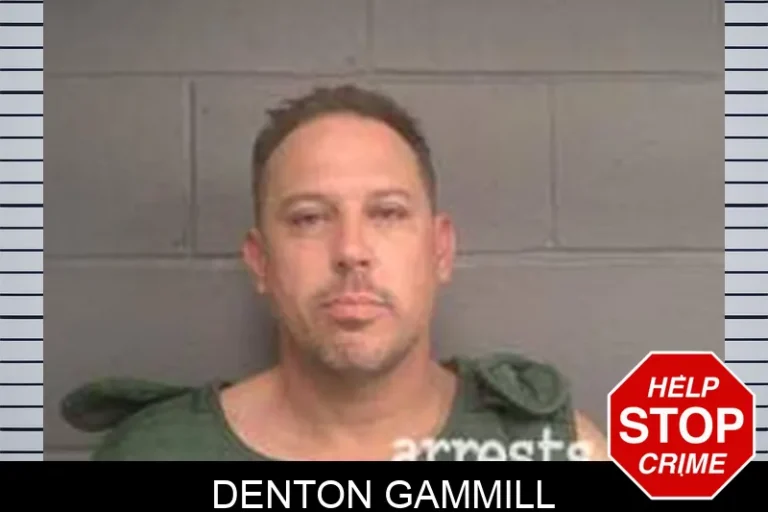 Denton Gammill