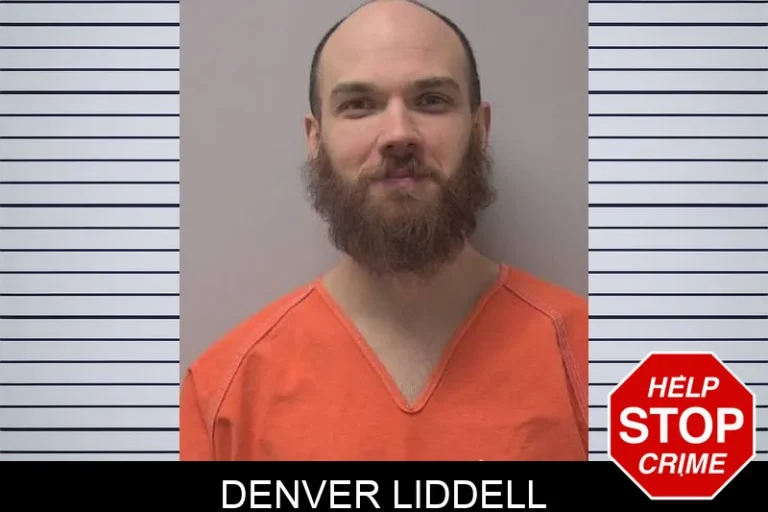 Denver Liddell