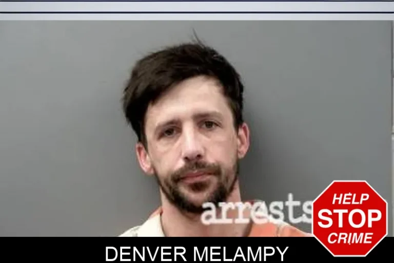 Denver Melampy