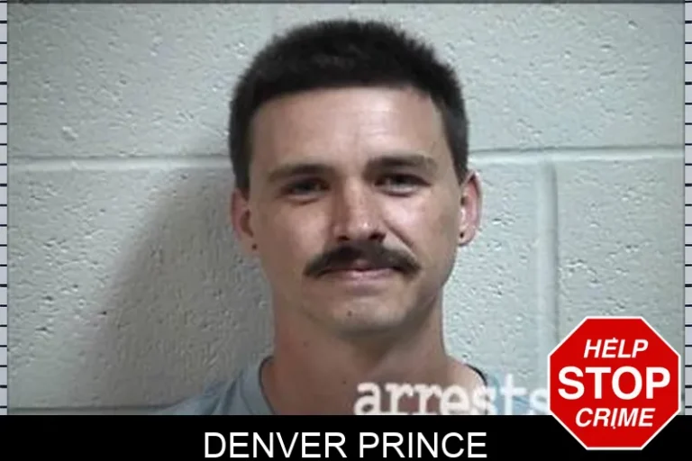 Denver Prince