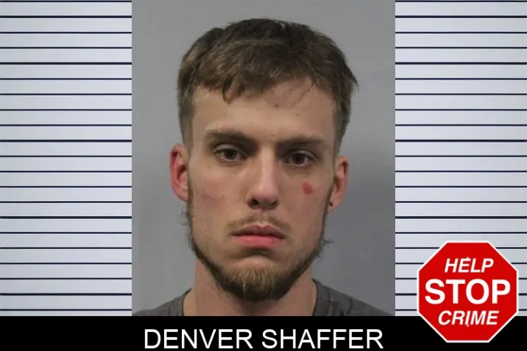Denver Shaffer