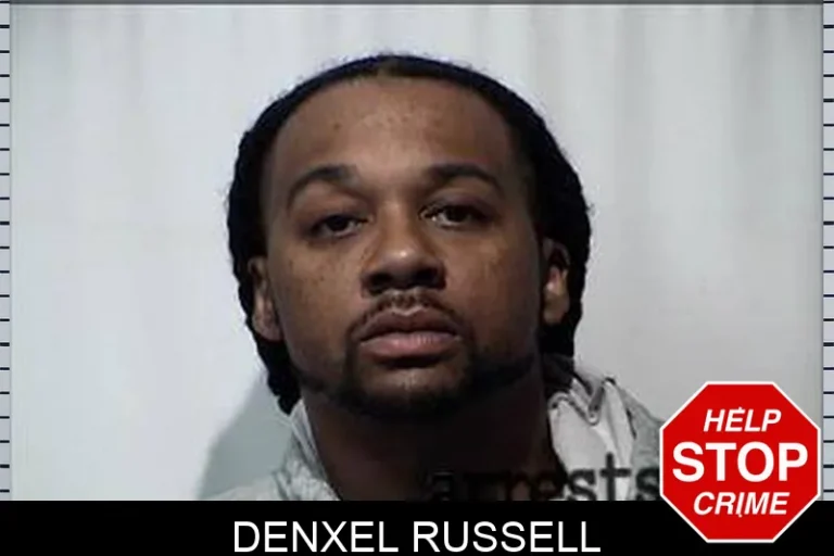Denxel RuSsell