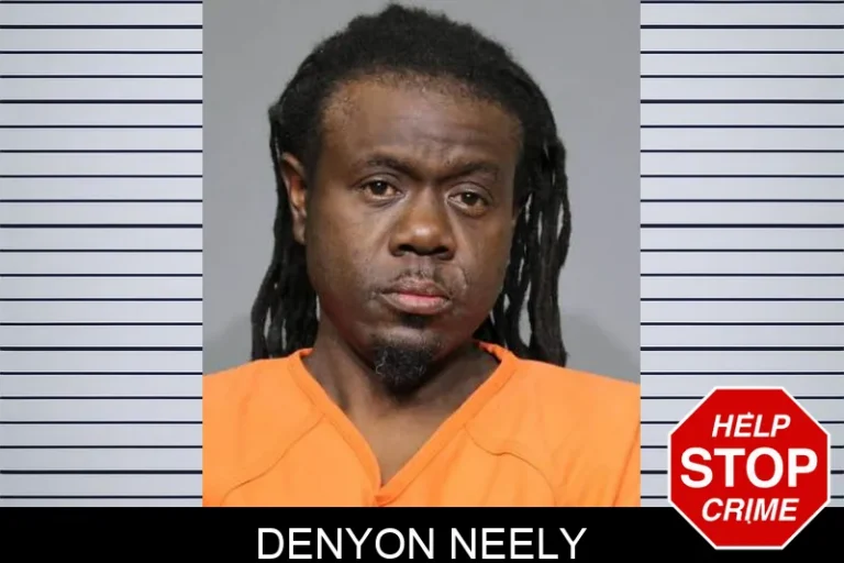 Denyon Neely