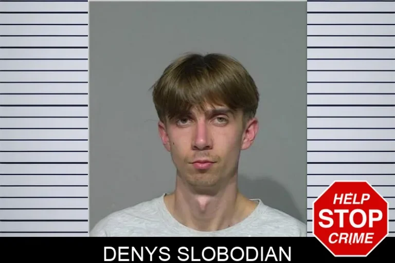 Denys Slobodian
