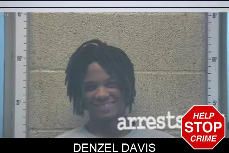 Denzel Davis