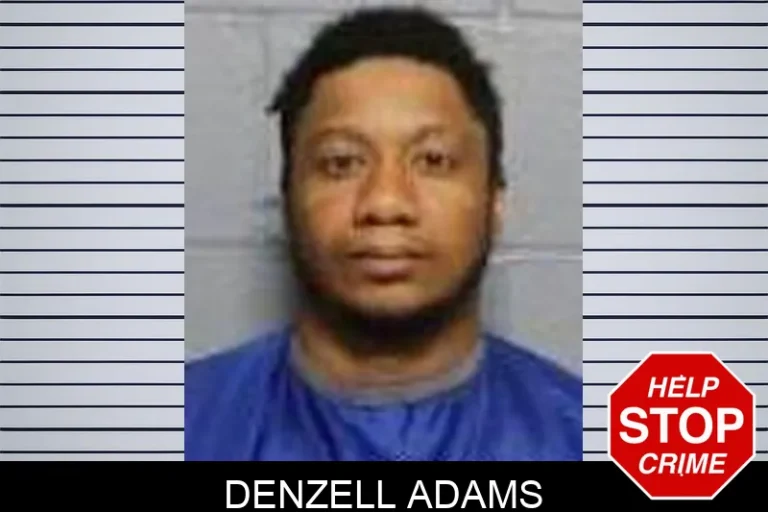 Denzell Adams