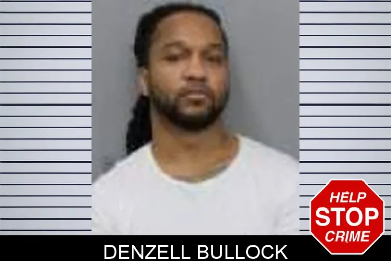 Denzell BuLlock