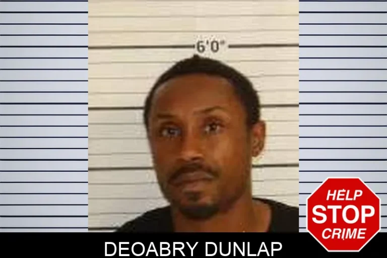 Deoabry DuNlap