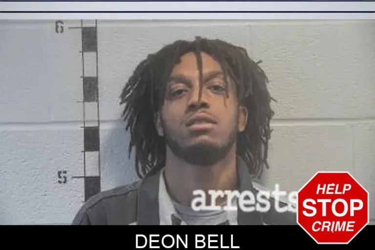 Deon Bell
