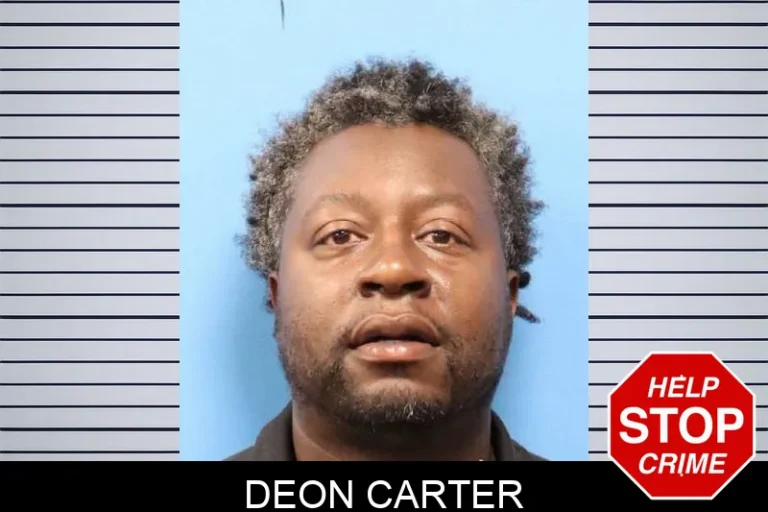 Deon Carter