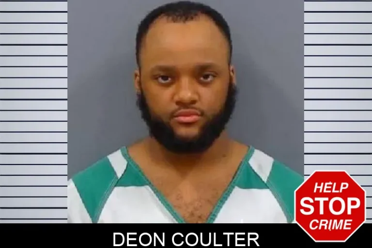 Deon CouLter
