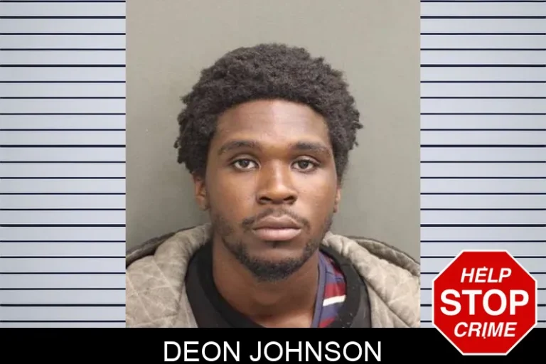 Deon Johnson