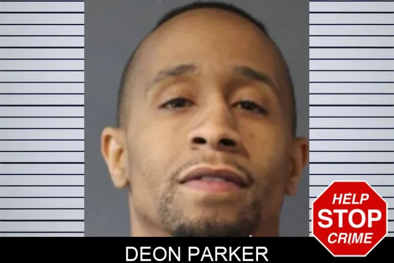 Deon Parker