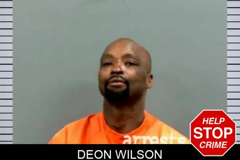 Deon Wilson