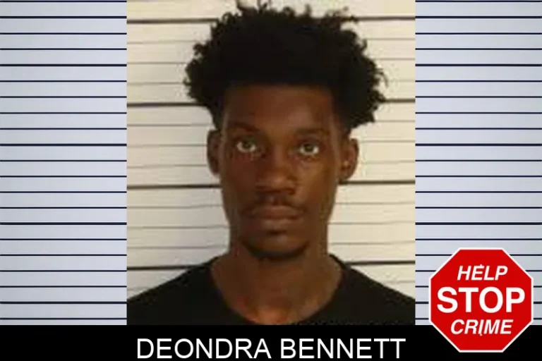 Deondra Bennett