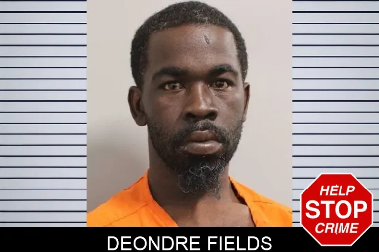 Deondre Fields