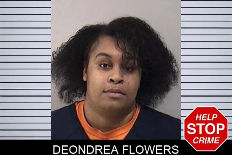 Deondrea Flowers
