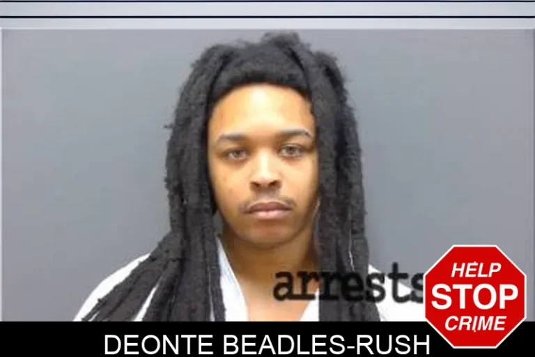 Deonte Beadles-RuSh
