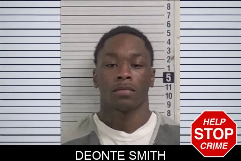 Deonte Smith