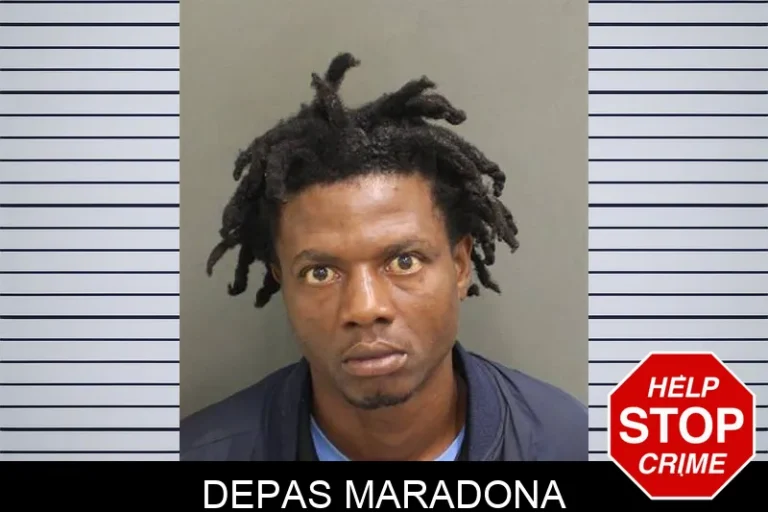 Depas Maradona