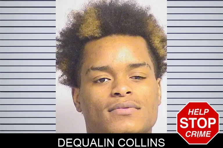DequAlin Collins