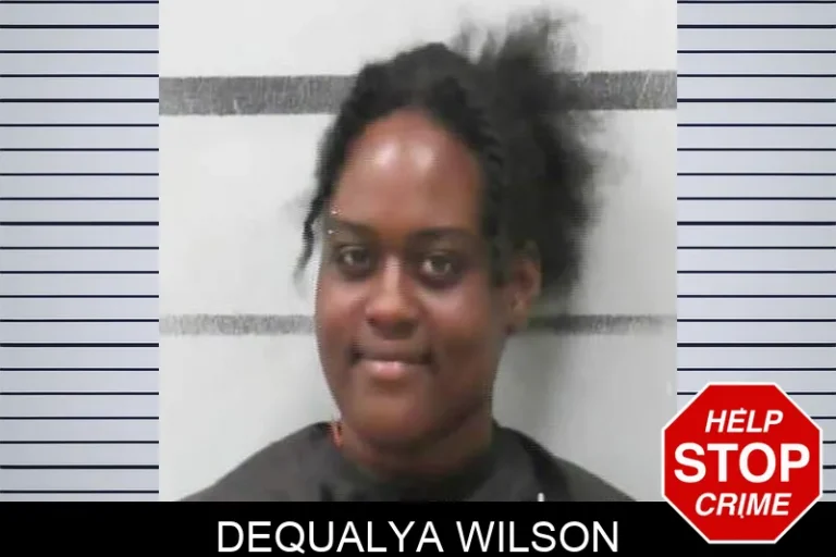 DequAlya Wilson