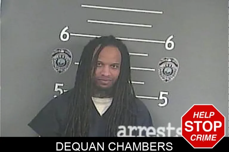 DequAn Chambers