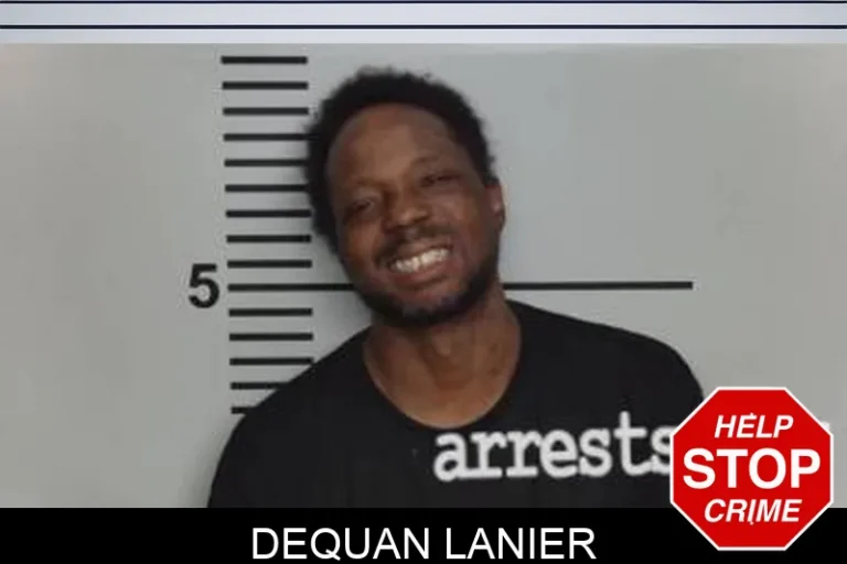 DequAn Lanier