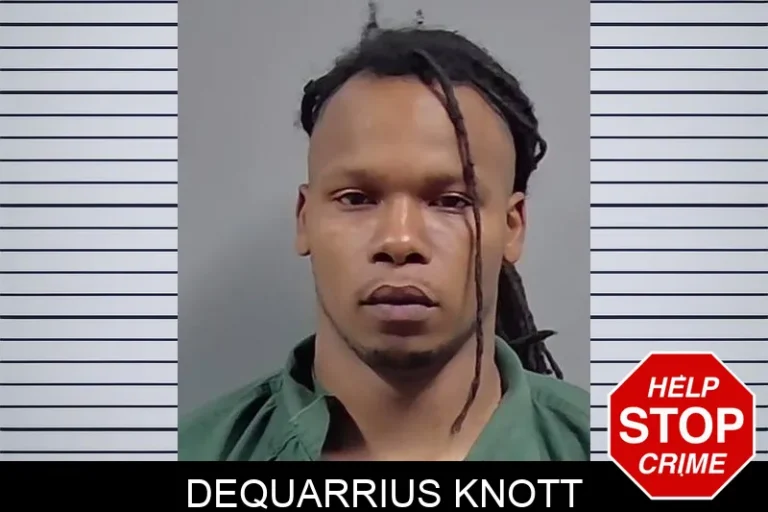 DequArriuS Knott