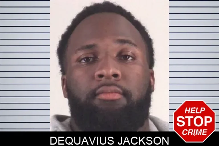DequAviuS Jackson