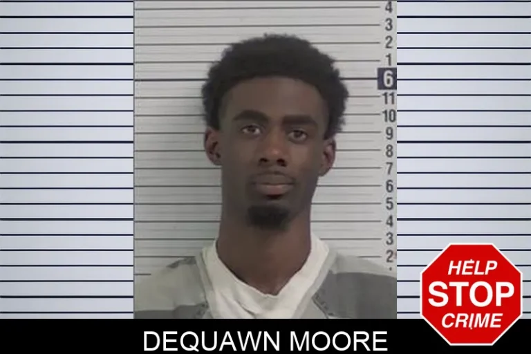 DequAwn Moore