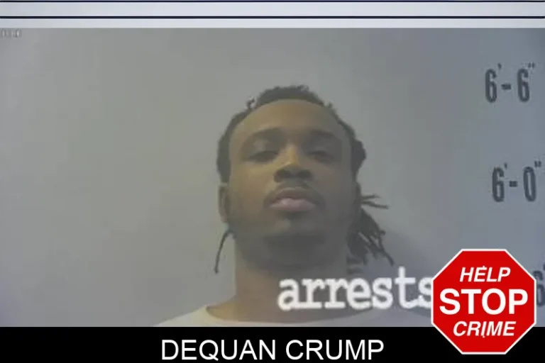 Dequan Crump