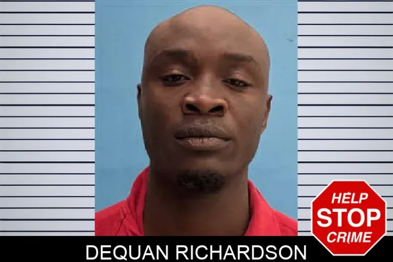 Dequan Richardson