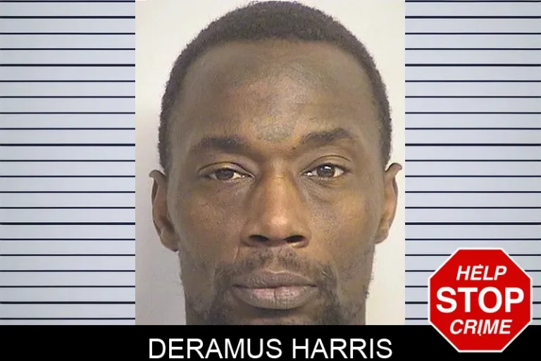 DeramuS Harris