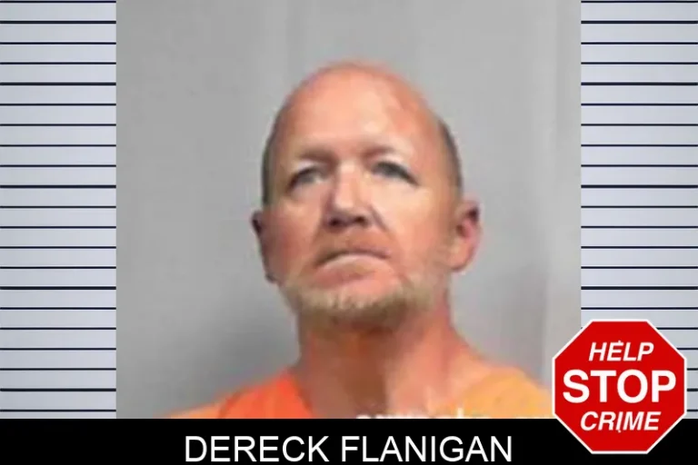 Dereck Flanigan
