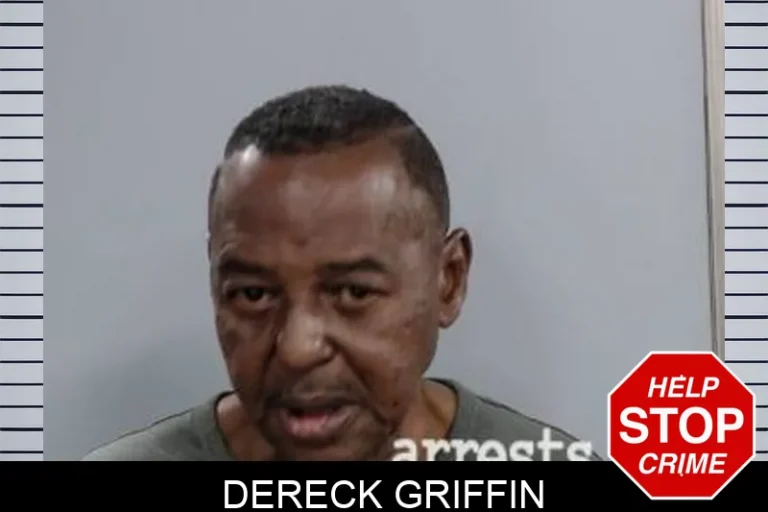 Dereck Griffin